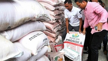 Pupuk Indonesia akan Produksi Pupuk NPK 3,4 Juta Ton