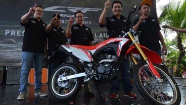 PASAR SEPEDA MOTOR: Wahana Pacu Pendapatan Diler Rp5,8 Triliun