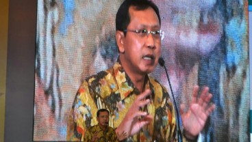 PTPN III Cari Pendanaan Rp9 Triliun