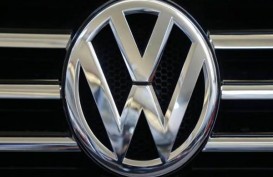 VW Jual 10,7 Unit Kendaraan Sepanjang 2017