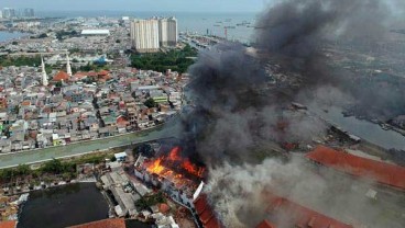 Belajar dari Museum Bahari, Pemerintah Akan Lebih Serius Kelola Museum