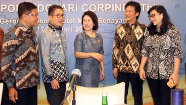 Perwakilan KKR Masuk Jajaran Komisaris Nippon Indosari Corpindo (ROTI)