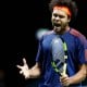 Hasil Tenis Australia Terbuka: Tsonga Jinakkan Shapovalov