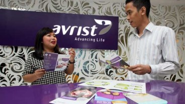 Avrist Asset Management Kejar Dana Kelolaan Rp4,2 Triliun