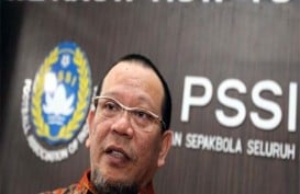 La Nyalla Bantah Diminta Mahar oleh Prabowo