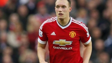 MU Bisa Kejar Manchester City? Ini Komentar Phil Jones 