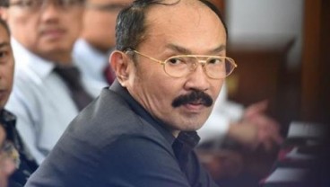 Ini Bukti Keterlibatan Fredrich Yunadi Versi KPK