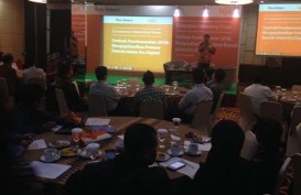 BTPN & Bisnis Indonesia Gelar Entrepreneur Networking Forum di Pontianak