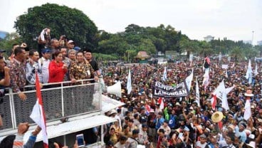 Nelayan Cantrang ke Istana Merdeka, Ini Poin-poin Kesepakatannya