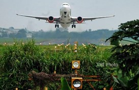 Perpanjangan Landasan Bandara Trunojoyo Bergantung Langkah Pemda