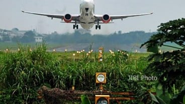 Perpanjangan Landasan Bandara Trunojoyo Bergantung Langkah Pemda