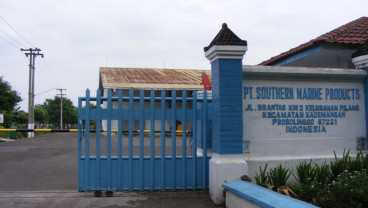 Industri Surimi Disarankan Diversifikasi dan Relokasi