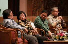PERUBAHAN IKLIM: Indonesia Dinilai Lebih Unggul dari Negara Lain