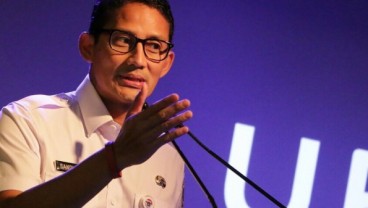 Sandiaga Uno Diperiksa 3 Jam Lebih di Polda Metro Jaya