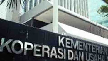 PROGRAM BANTUAN MODAL : Kemenkop Tingkatkan Wirausaha Pemula