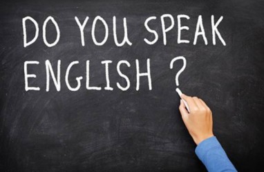 Tip Lancar Berbahasa Inggris di Depan Umum