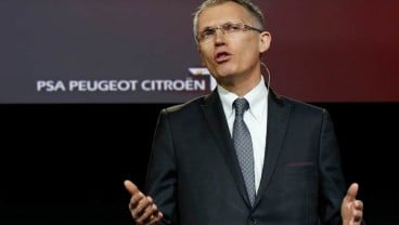 Peugeot Akan Berhenti Memproduksi Mobil Bensin