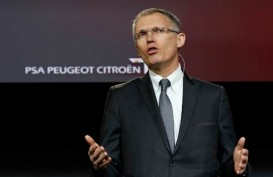 Peugeot Akan Berhenti Memproduksi Mobil Bensin