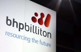 BHP Billiton Targetkan Kenaikan Produksi Bijih Besi 3%