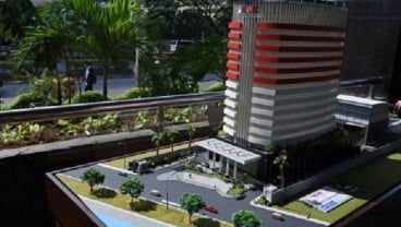 KPK Segera Umumkan Harta Kekayaan Cagub dan Cawagub Jateng 2018