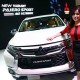 PASAR MOBIL 2017: Mitsubishi Pajero Sport Melaju, Tipe 4x4 Mundur