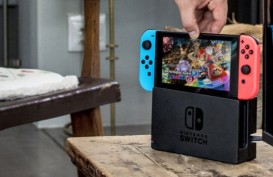 Labo, Perangkat dari Kardus Untuk Lengkapi Nintendo Switch
