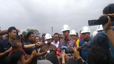 Totalindo Garap 703 Unit Rusun DP Nol Rupiah di Pondok Kelapa 