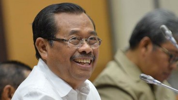 Kejagung Siap Tindak Paslon Terlibat Politik Uang