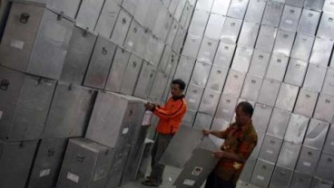 Cocokkan Data, KPU Padang Targetkan Coklit 10.380 Rumah Warga