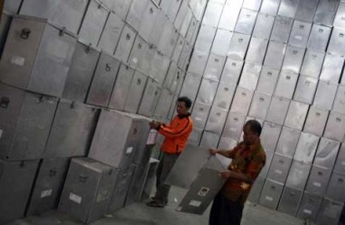Cocokkan Data, KPU Padang Targetkan Coklit 10.380 Rumah Warga