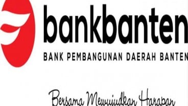 Bank Banten Ekspansi ke Cilegon