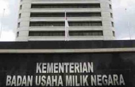 Holding Tambang, Pemerintah Harus Hormati Saham Publik