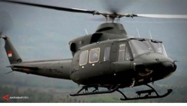 Helikopter Gagal Mendarat, Pangdam II Sriwijaya Batal Resmikan Markas Kodim Hari Ini