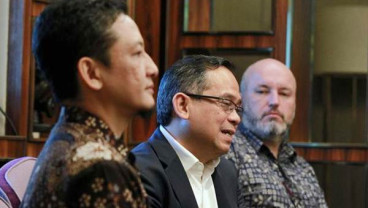 Ngebet Digitalisasi, Pebisnis Jakarta Rela Pindah Kantor