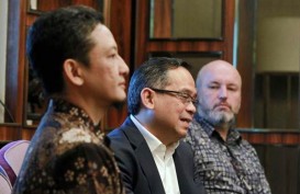 Ngebet Digitalisasi, Pebisnis Jakarta Rela Pindah Kantor
