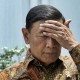 Apa Kata Wiranto Soal Konflik Internal Partai Hanura?