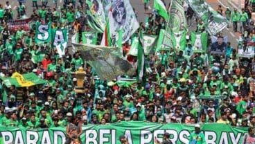 Hasil Piala Presiden 2018: Ditahan Imbang PS TNI, Ini Komentar Pelatih Persebaya