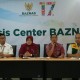 Baznas Kucurkan Rp1 Miliar Atasi KLB Campak di Asmat