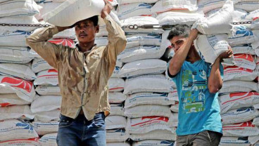 BPS Diminta Segera Sudahi Puasa Merilis Data Pangan