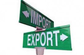 TRANSAKSI BERJALAN: Peningkatan Impor Perlebar Defisit