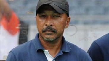 PSSI Perpanjang Kontrak Fakhri Husaini di Timnas U-16