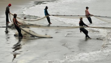 Pabrik Surimi di Jawa Timur Segera Berproduksi Kembali