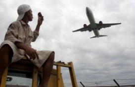 Bandara NYIA Berarsitektur Jogja dan Wadahi UMKM