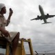 Bandara NYIA Berarsitektur Jogja dan Wadahi UMKM