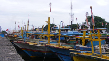 Kompromi Cantrang Hanya Beri Waktu Nelayan Beralih Alat Tangkap