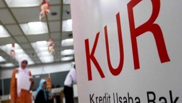 Alokasi Kredit Usaha Rakyat 2018 Naik Rp10 Triliun