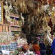 Pasar Penyihir di Bolivia Ini Sediakan Barang-Barang Aneh, Tertarik ke Sana?