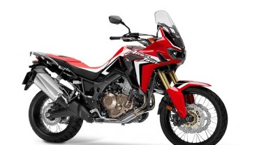 AUTOVAGANZA : Optimisme AHM di Segmen Adventure