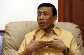 PARTAI HANURA TERBELAH  : Wiranto Merestui Siapa?