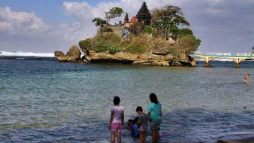 KAWASAN EKONOMI KHUSUS PARIWISATA : KEK Singosari Siap Serap Modal Rp30 Triliun